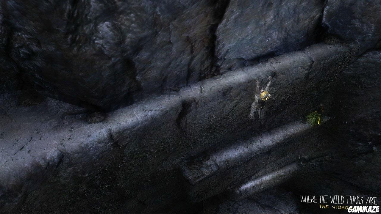 Max et les Maximonstres