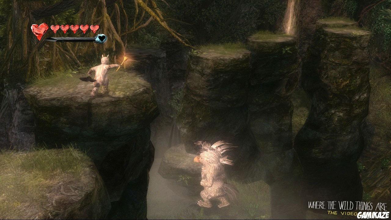 Max et les Maximonstres