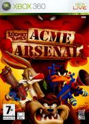 game type Action Looney Tunes : Acme Arsenal