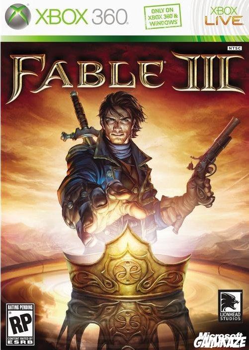 cover Fable III x360