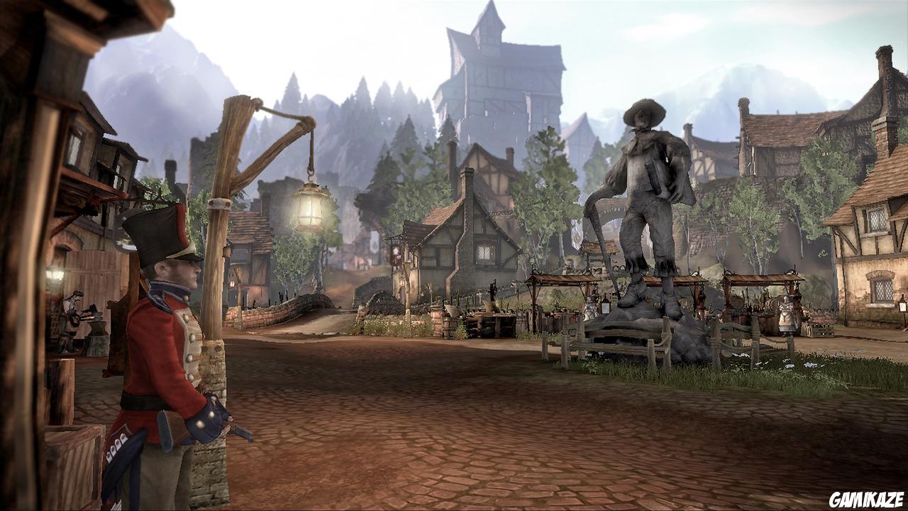 Fable III