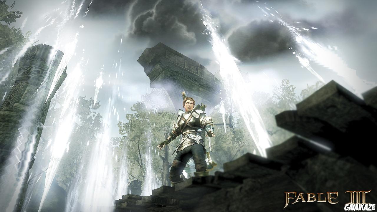 Fable III