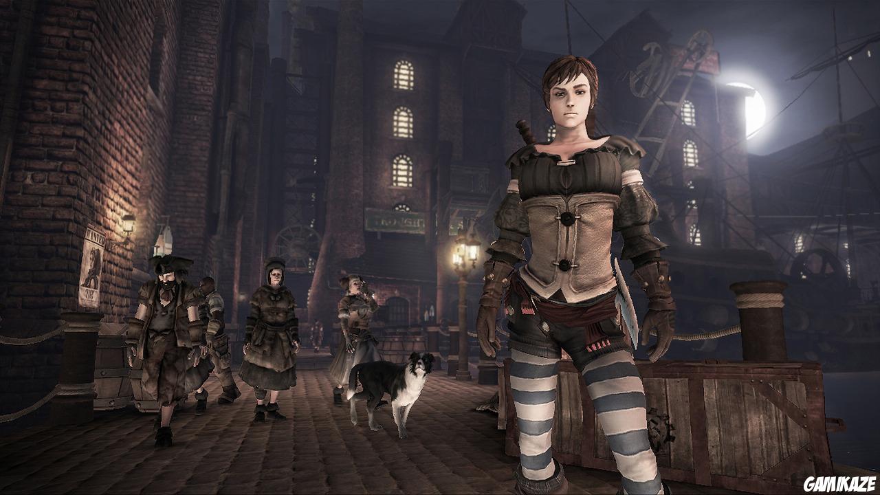 Fable III