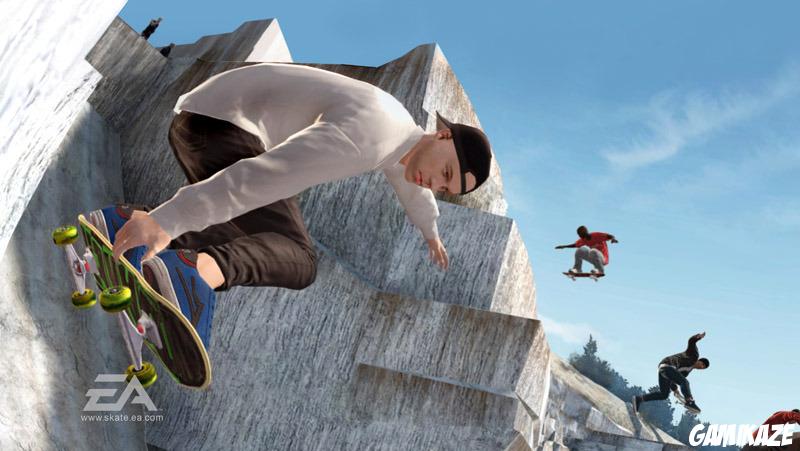 Skate 3