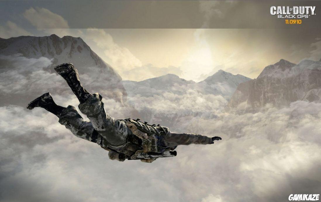 Call of Duty : Black Ops