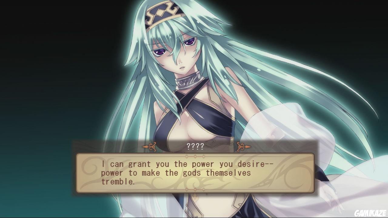 Agarest : Generations of War