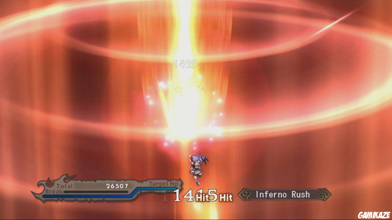 Agarest : Generations of War