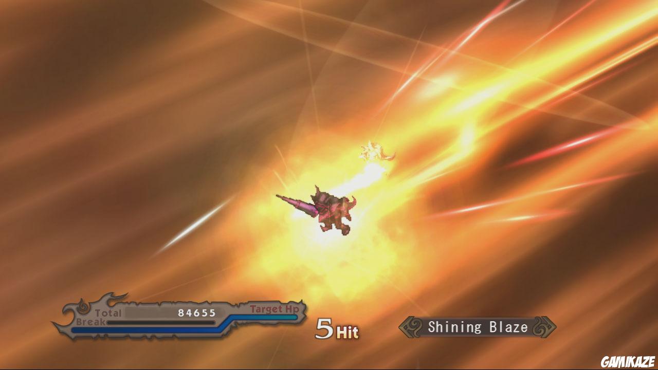 Agarest : Generations of War