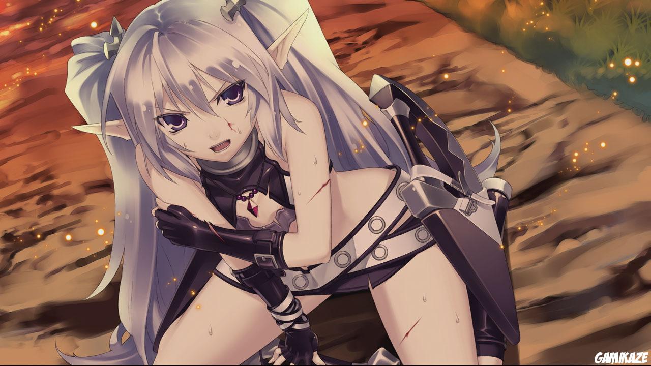 Agarest : Generations of War
