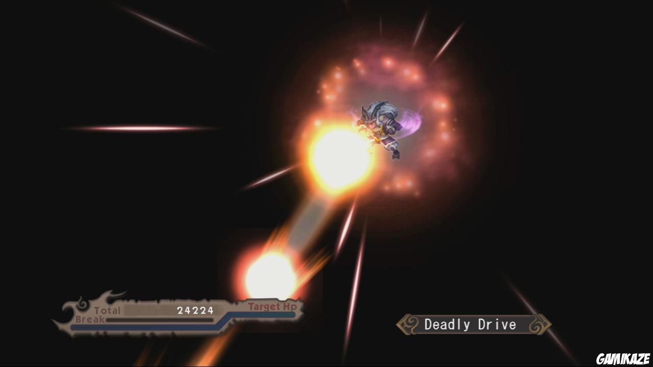 Agarest : Generations of War