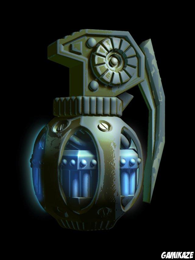 TimeShift