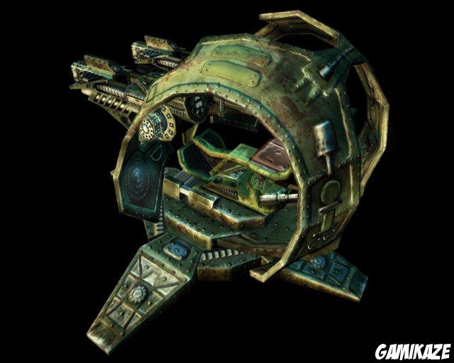 TimeShift