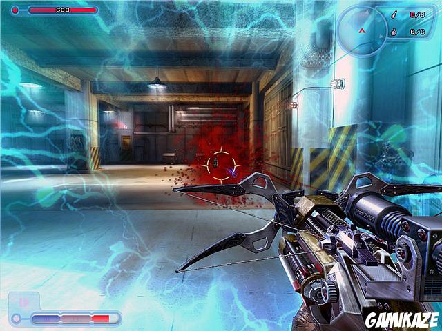 TimeShift