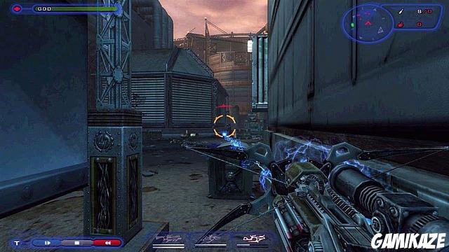 TimeShift