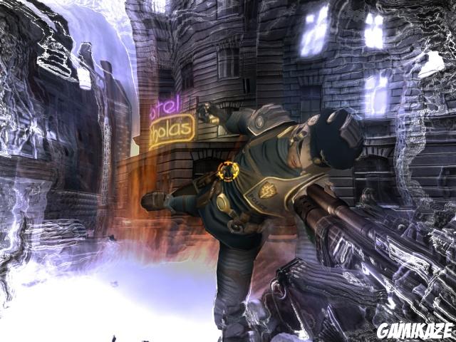 TimeShift