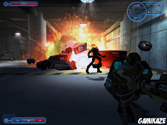 TimeShift
