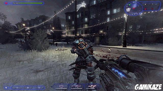 TimeShift