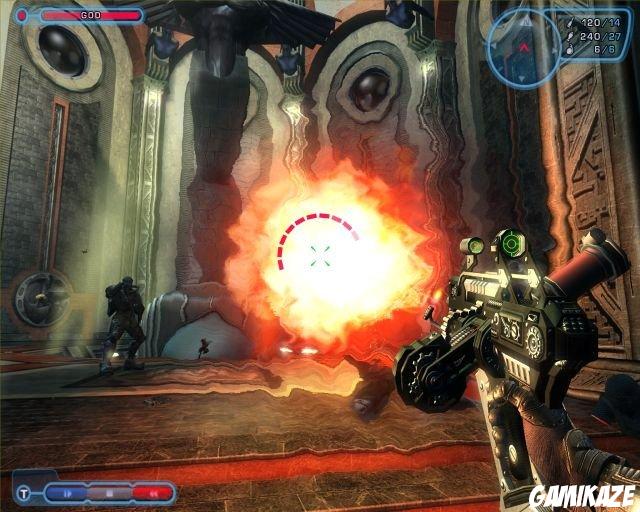 TimeShift