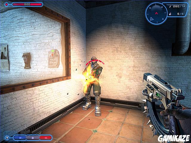 TimeShift