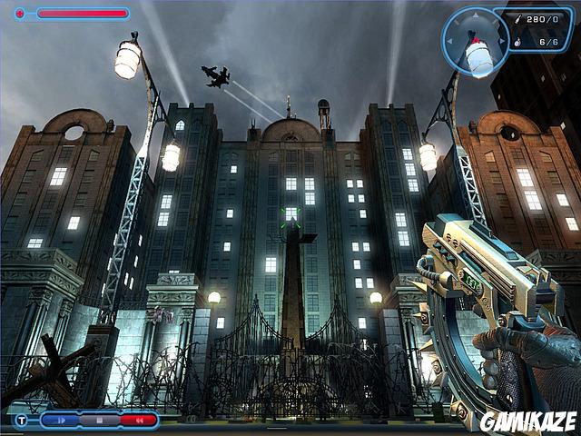 TimeShift