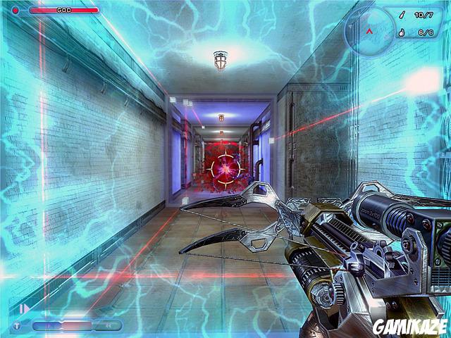 TimeShift
