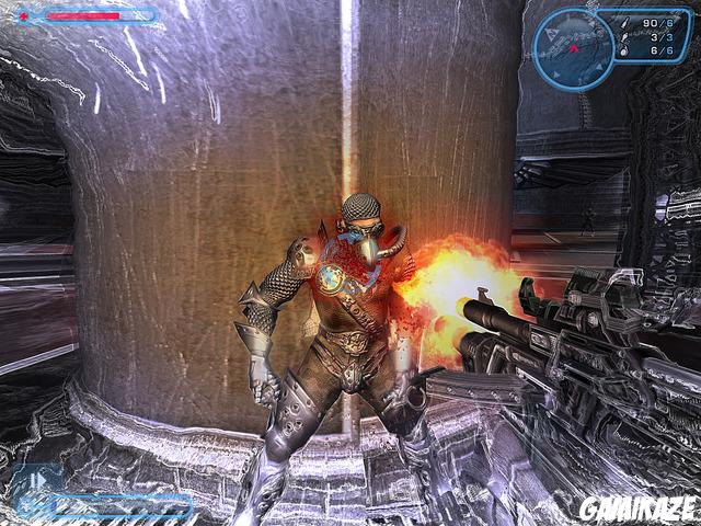 TimeShift