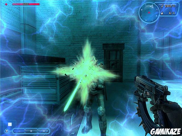 TimeShift
