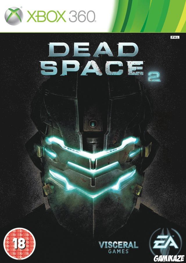 cover Dead Space 2 x360