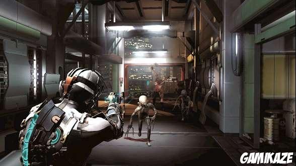 Dead Space 2