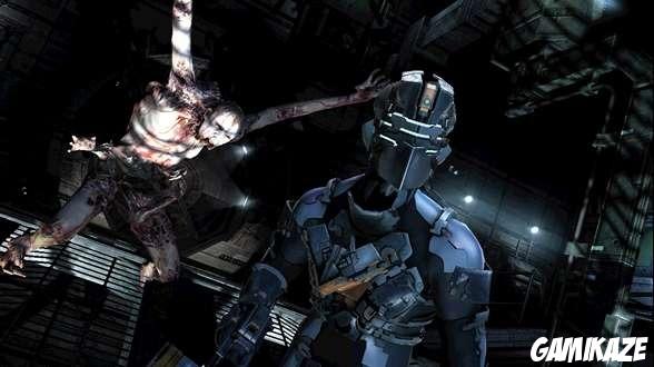 Dead Space 2