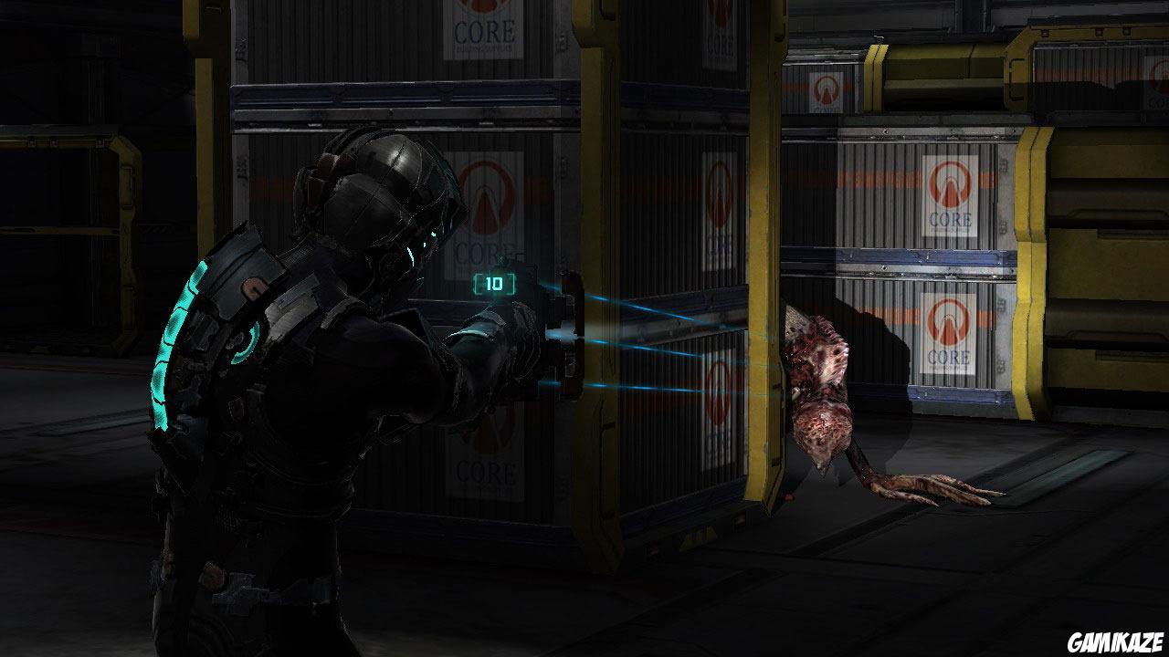 Dead Space 2