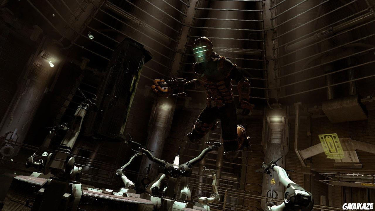Dead Space 2