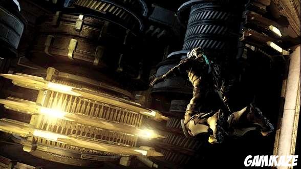 Dead Space 2