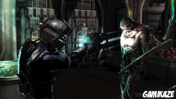 Dead Space 2