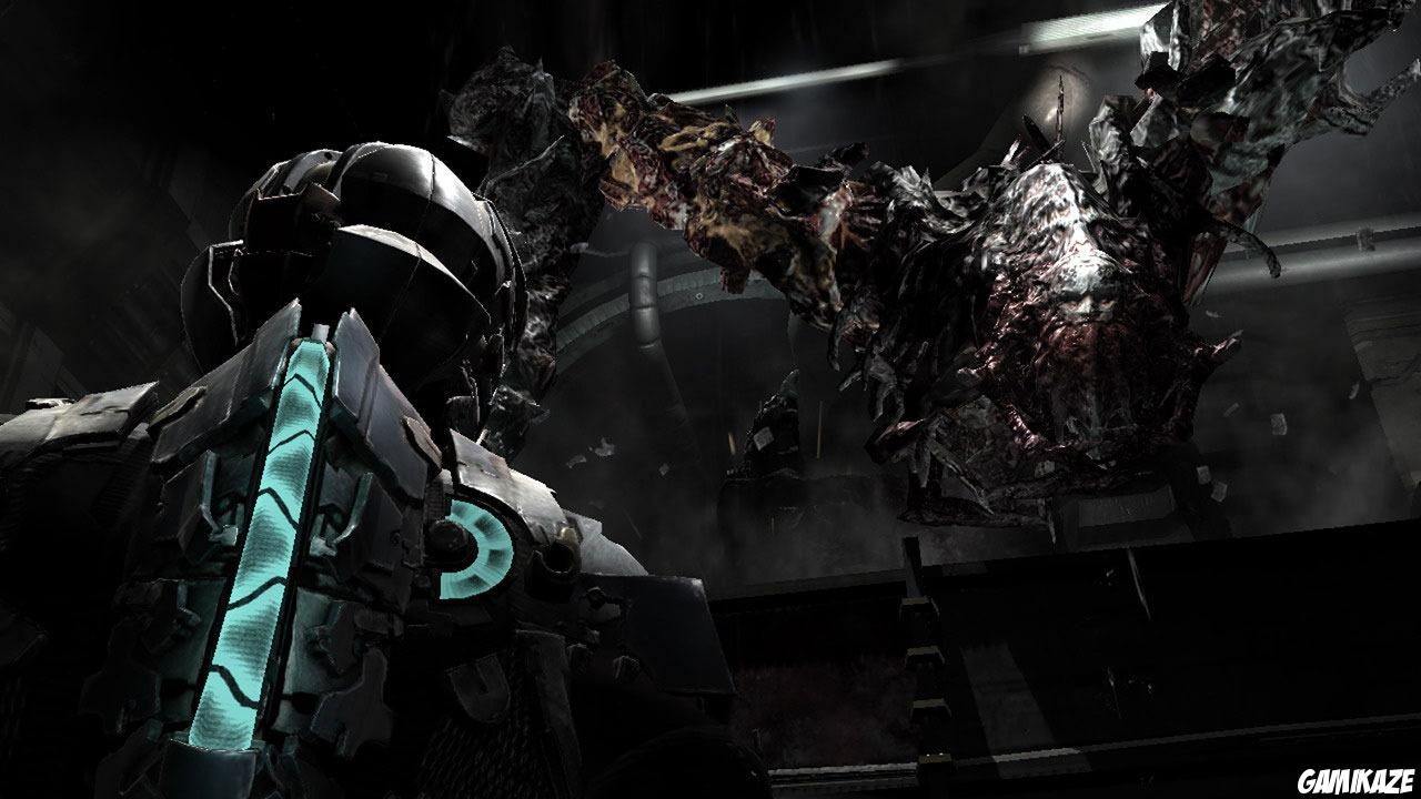 Dead Space 2