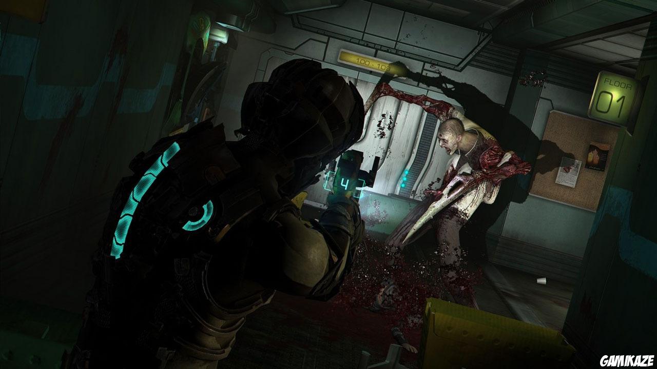 Dead Space 2