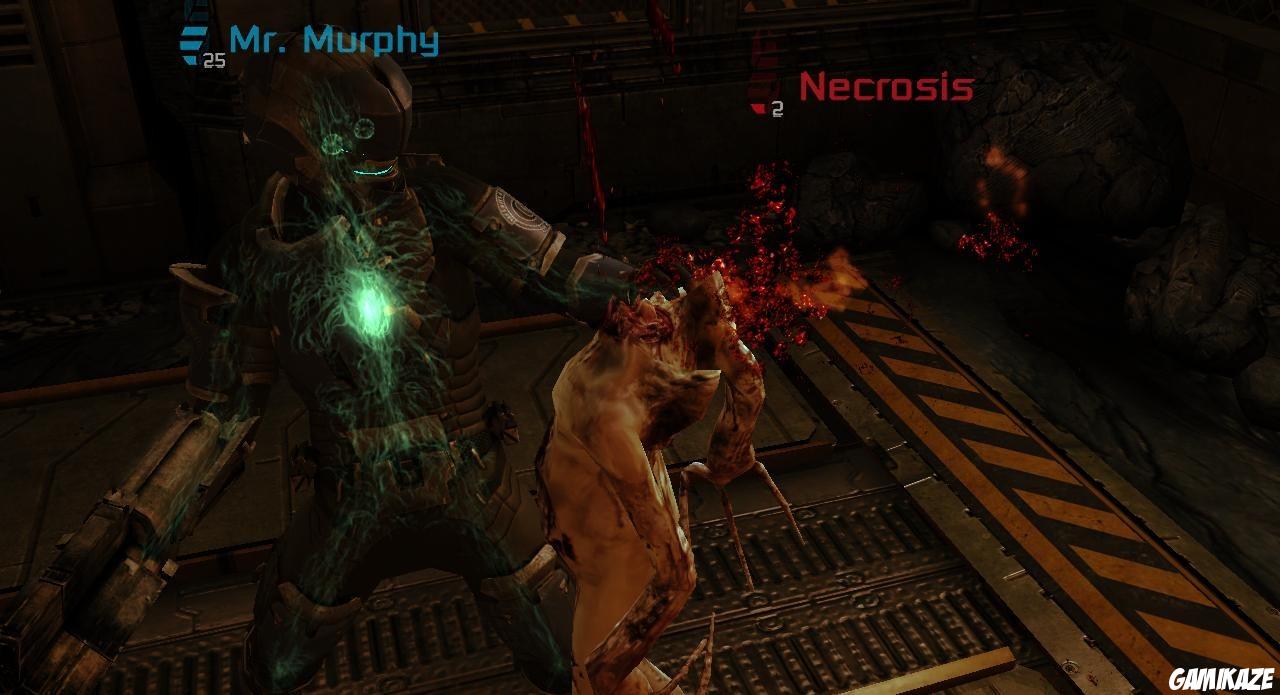 Dead Space 2