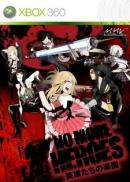 game type Action No More Heroes : Paradise