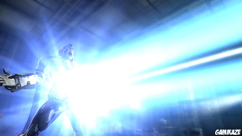 No More Heroes : Paradise