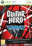 game type Rythme et musique Guitar Hero : Van Halen