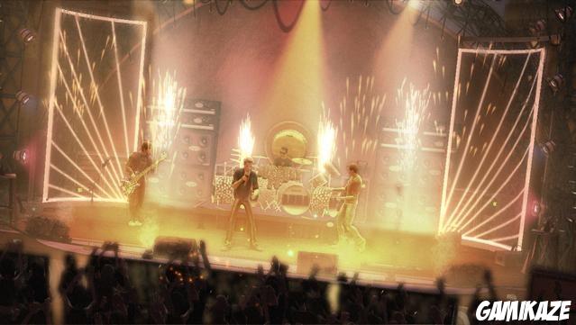 Guitar Hero : Van Halen