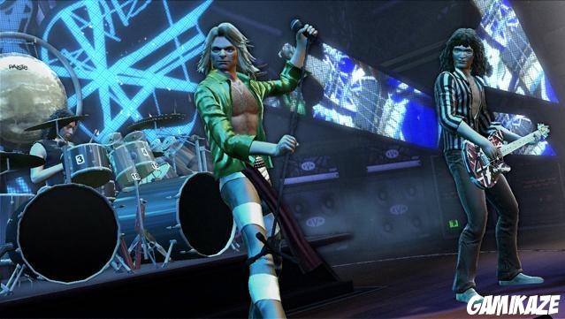 Guitar Hero : Van Halen