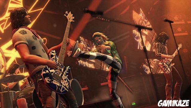 Guitar Hero : Van Halen