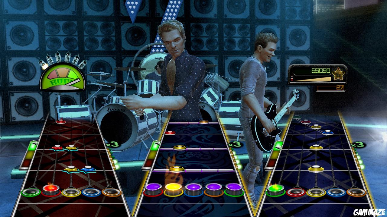 Guitar Hero : Van Halen
