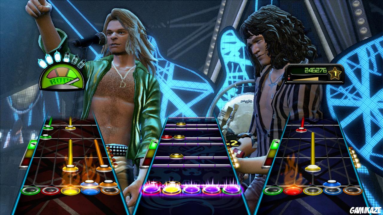 Guitar Hero : Van Halen