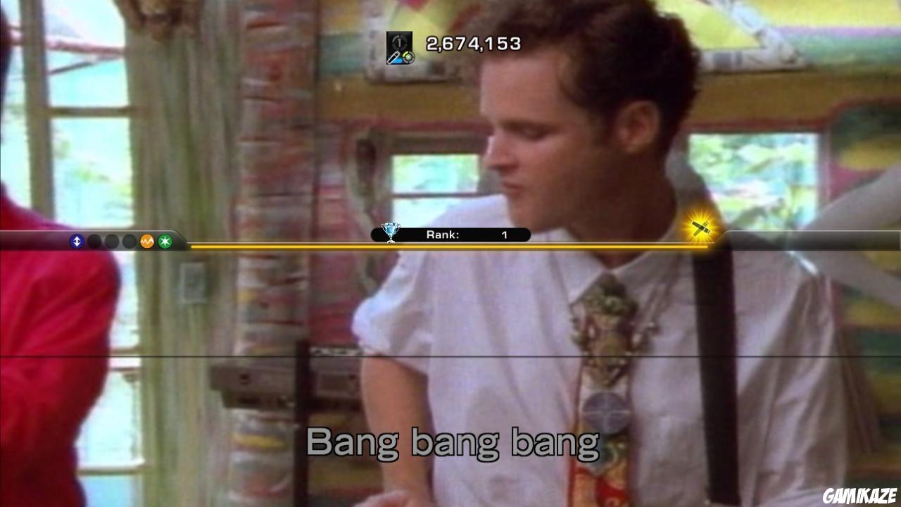 Lips : Party Classics