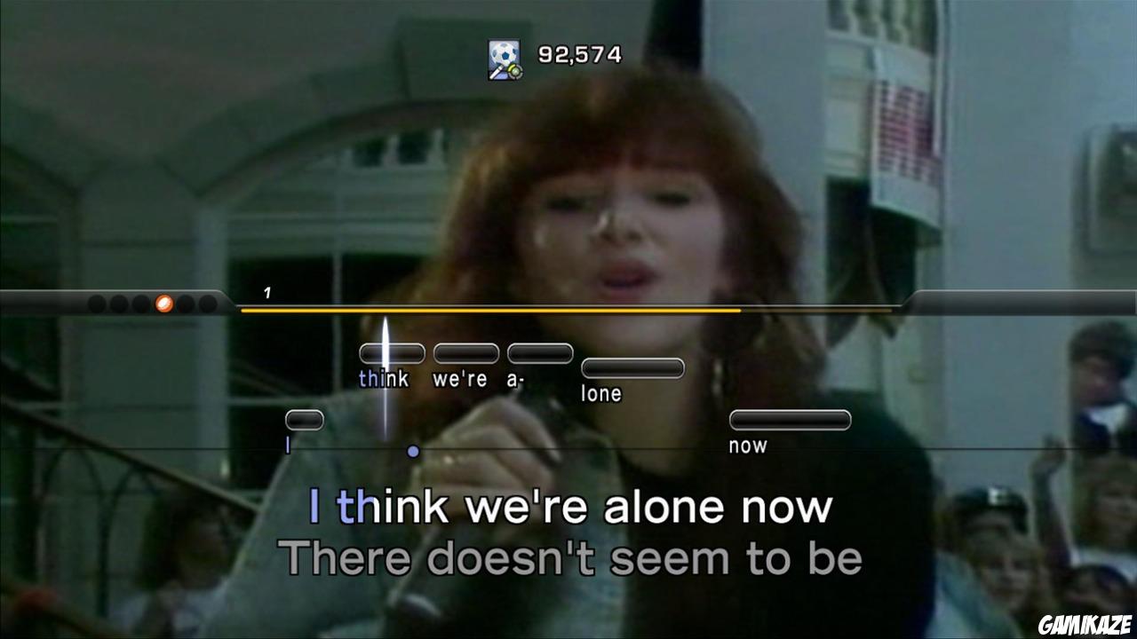 Lips : Party Classics