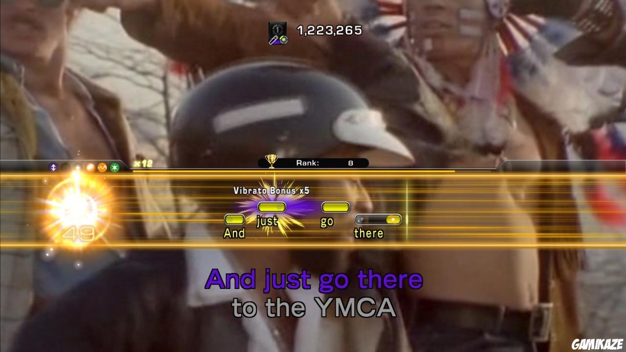 Lips : Party Classics