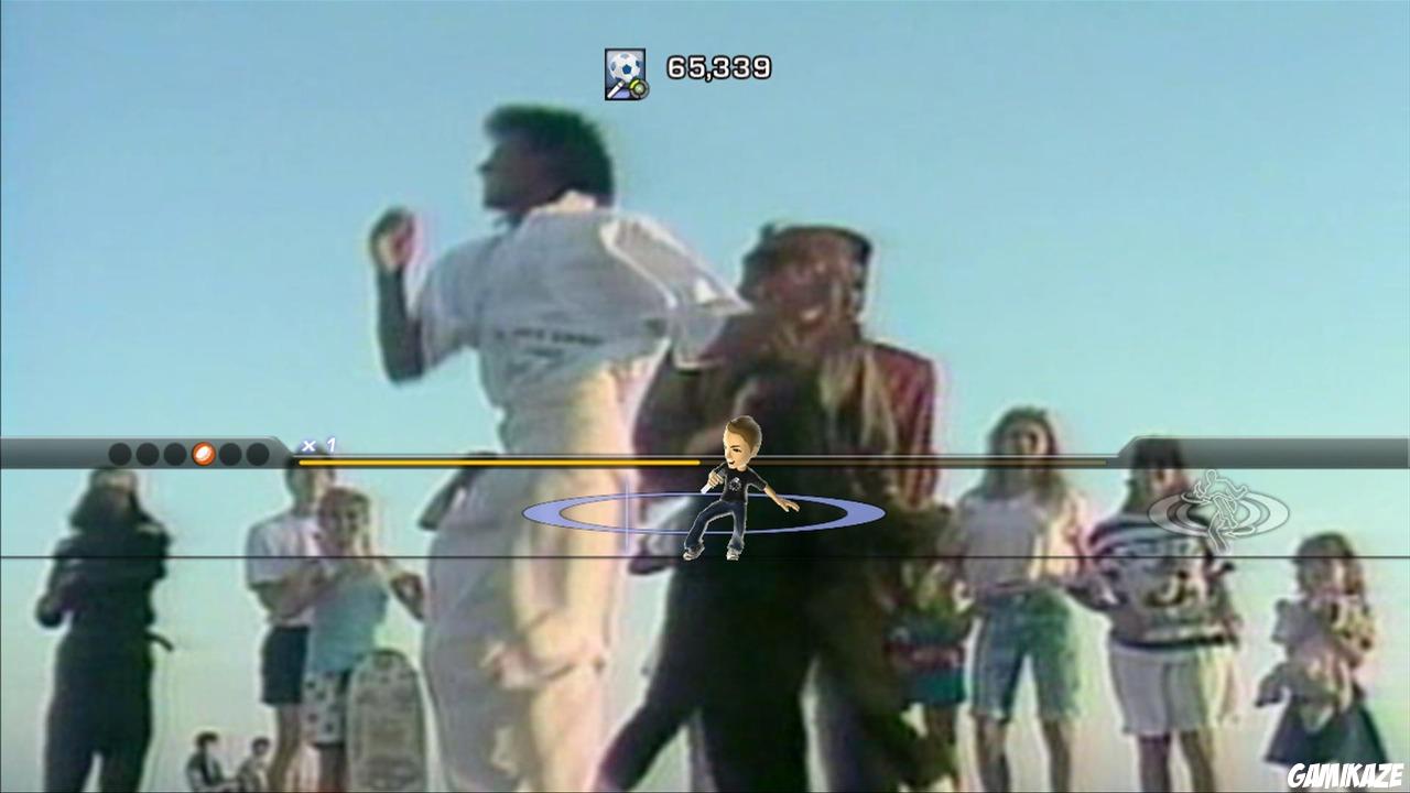 Lips : Party Classics