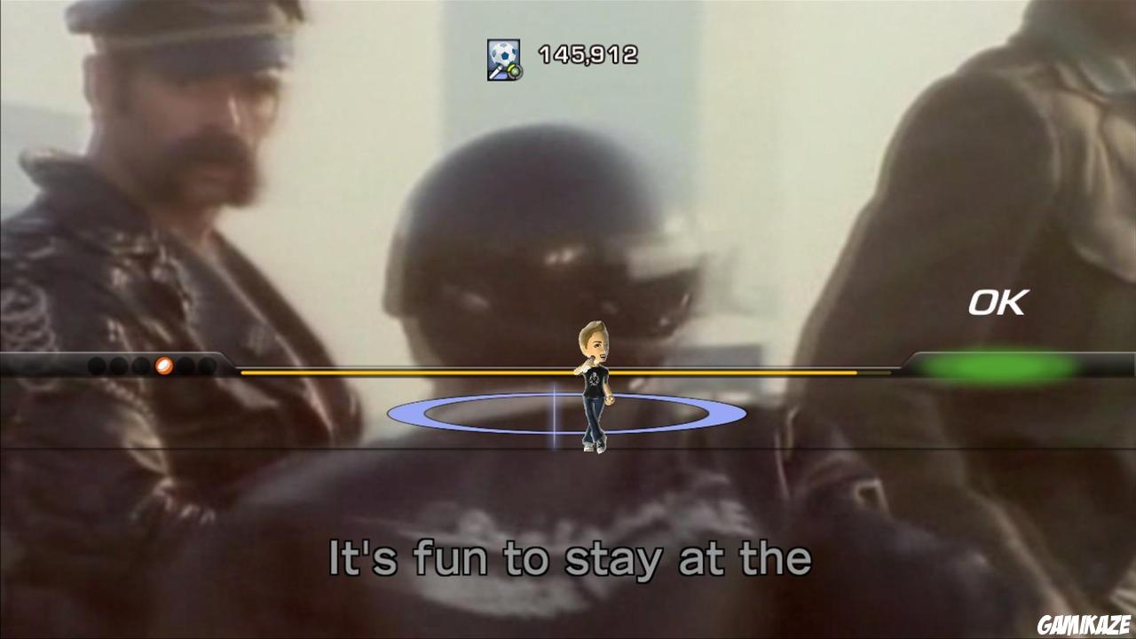 Lips : Party Classics